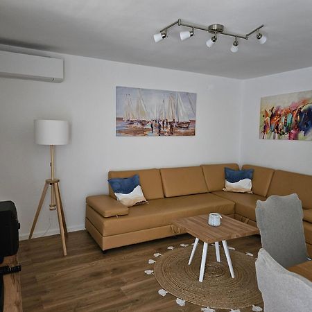 Apartman Z12 Leilighet Kornić Eksteriør bilde