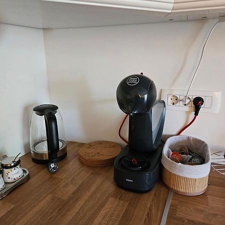 Apartman Z12 Leilighet Kornić Eksteriør bilde