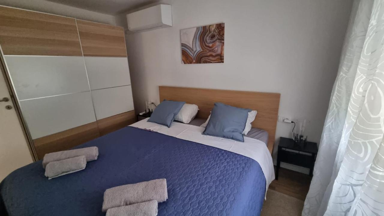 Apartman Z12 Leilighet Kornić Eksteriør bilde