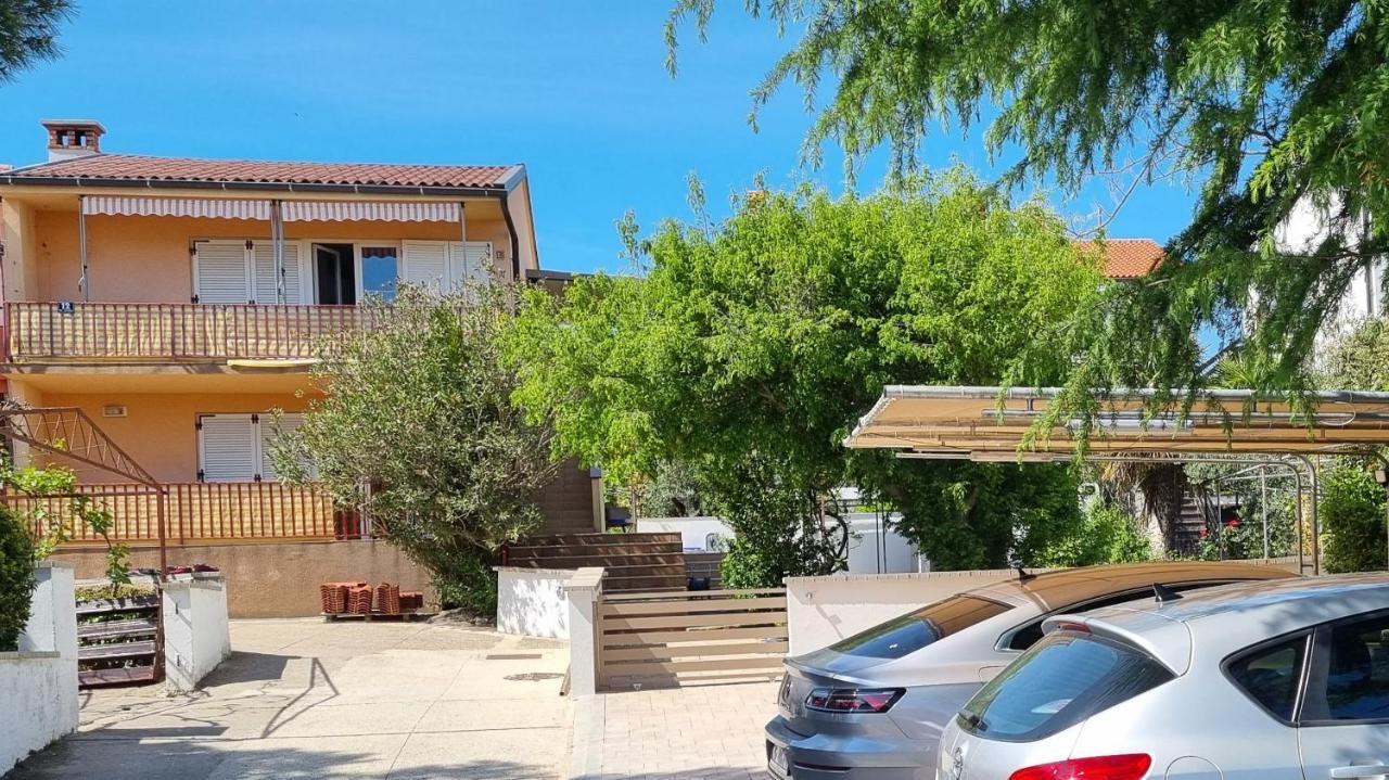 Apartman Z12 Leilighet Kornić Eksteriør bilde
