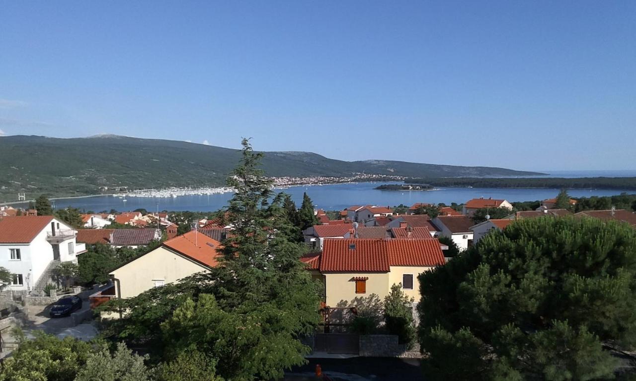 Apartman Z12 Leilighet Kornić Eksteriør bilde