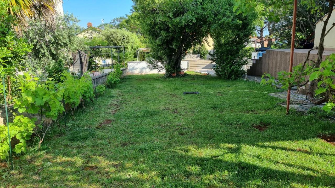 Apartman Z12 Leilighet Kornić Eksteriør bilde