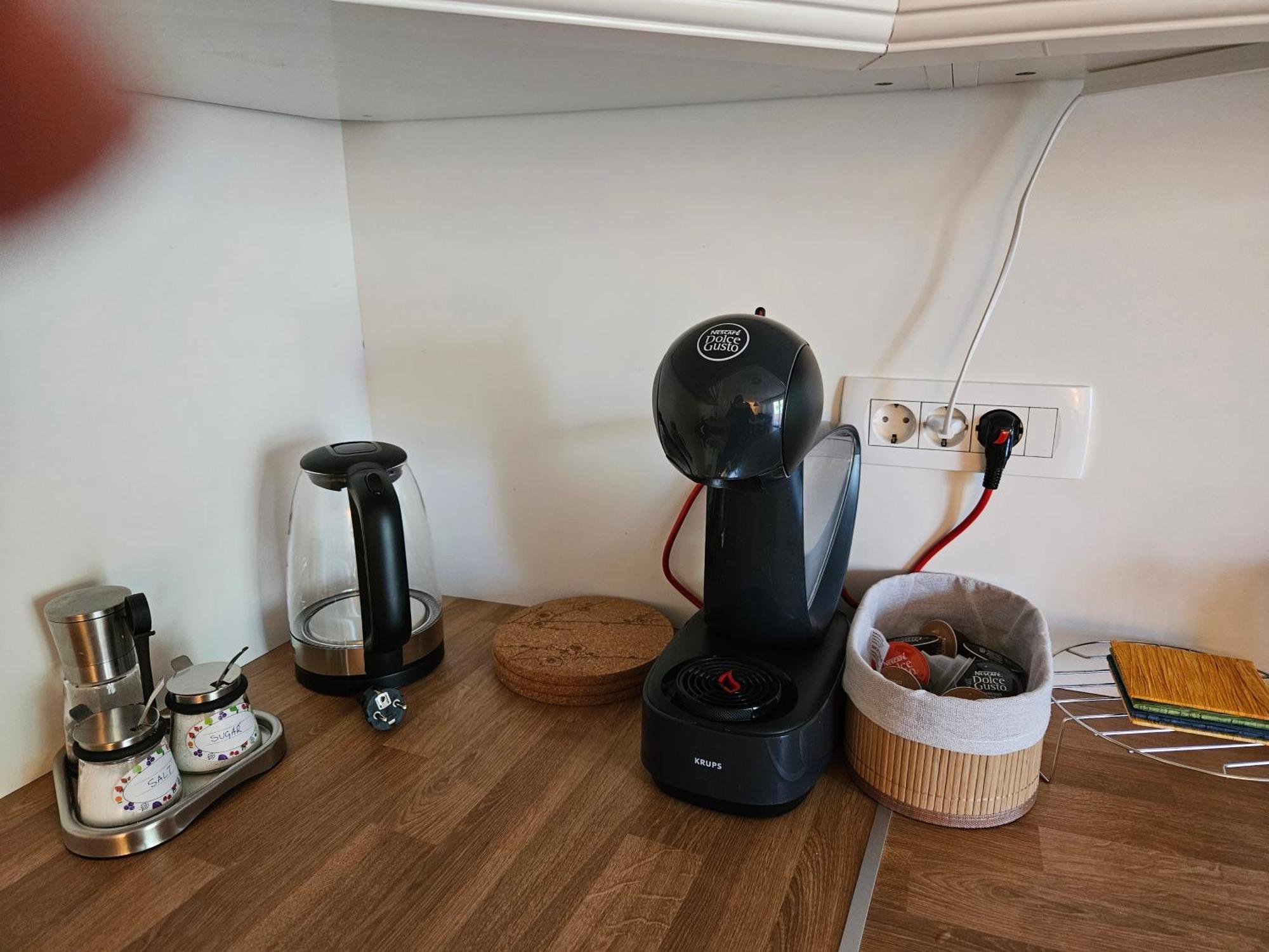 Apartman Z12 Leilighet Kornić Eksteriør bilde