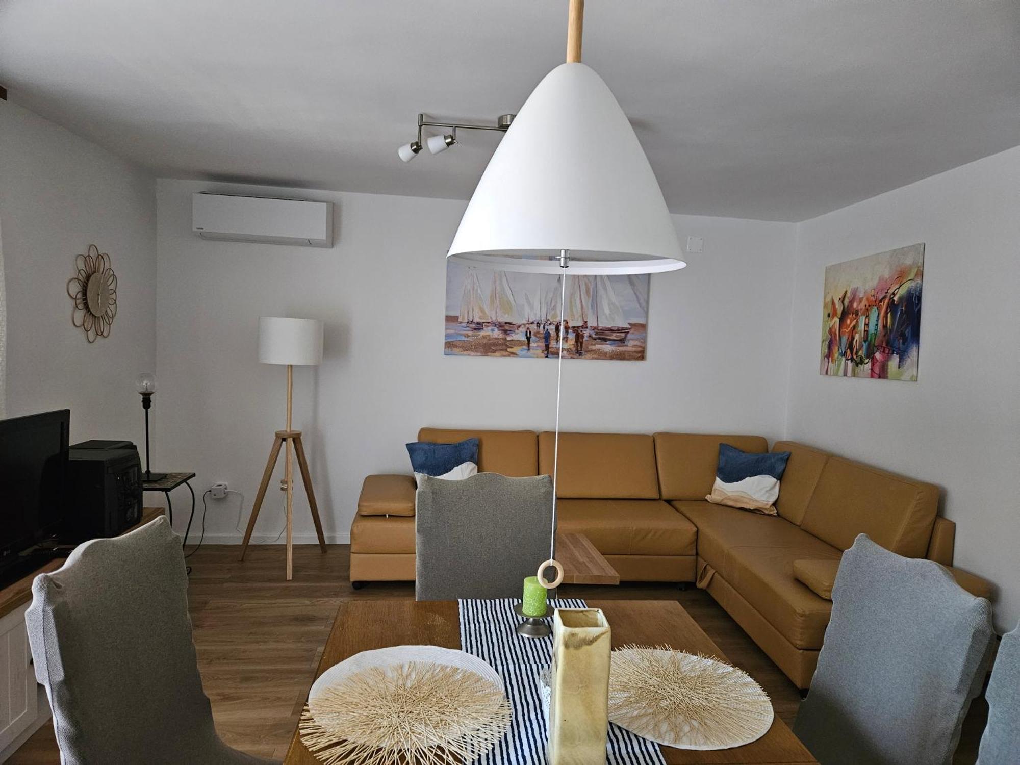 Apartman Z12 Leilighet Kornić Eksteriør bilde