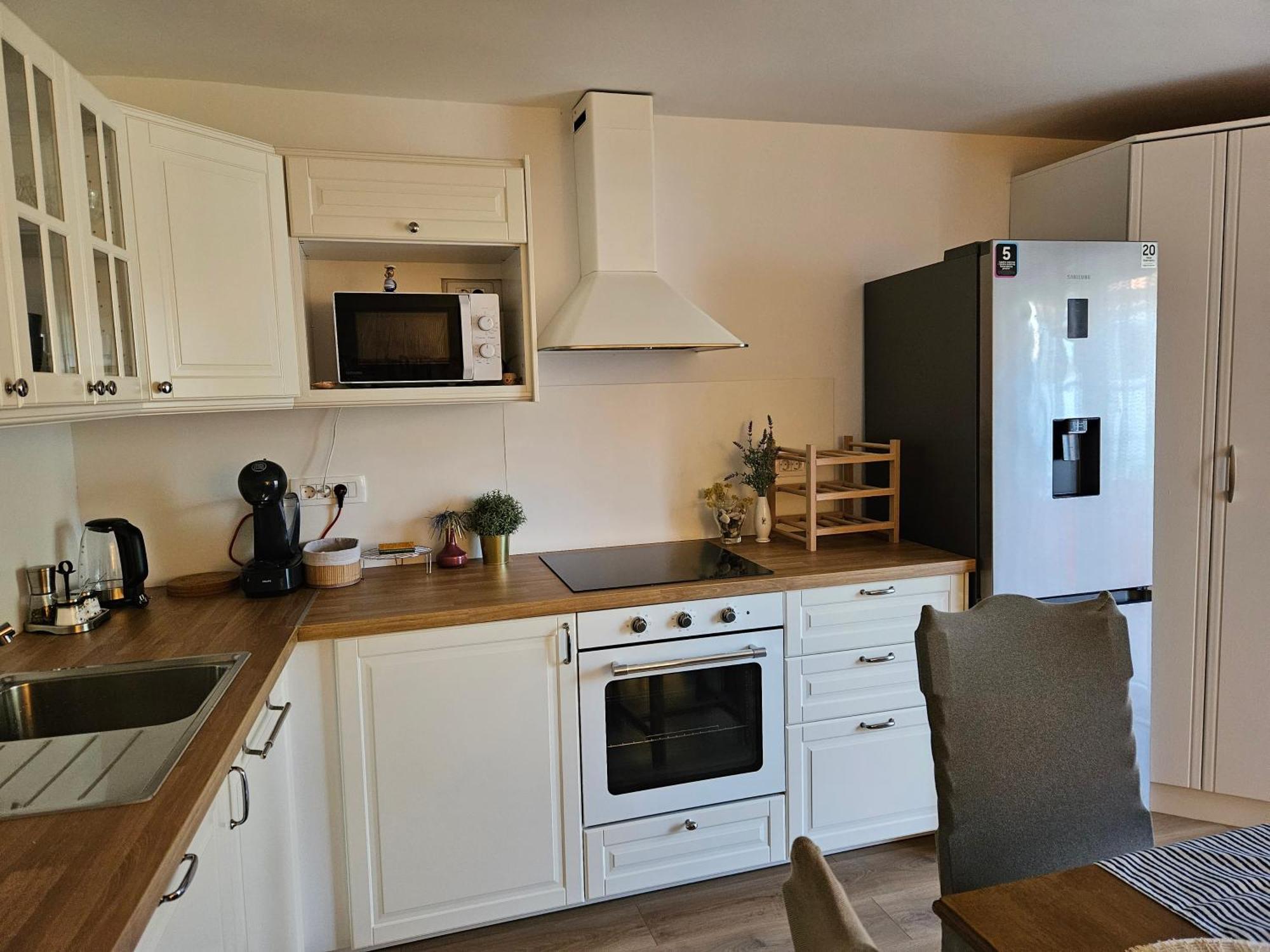 Apartman Z12 Leilighet Kornić Eksteriør bilde